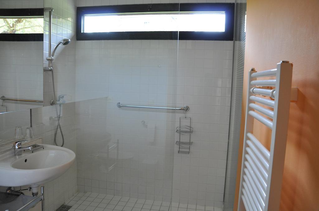 Lida Guest House Прага Номер фото