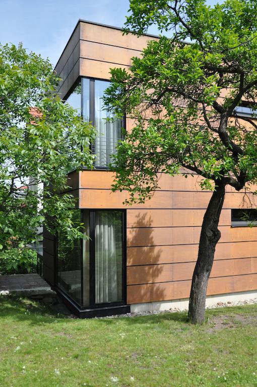 Lida Guest House Прага Екстер'єр фото